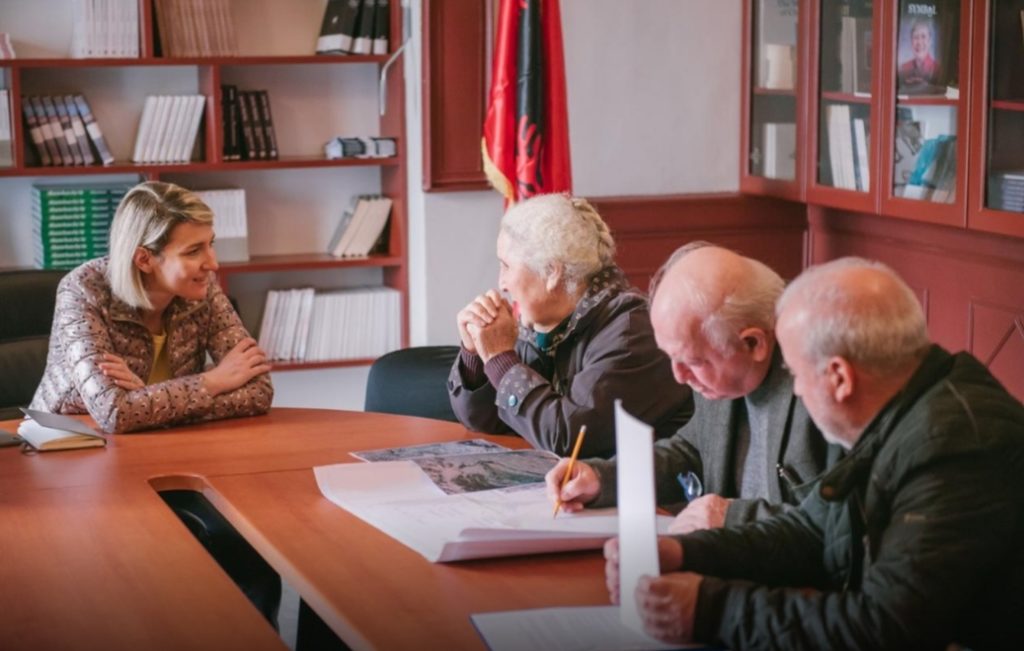 Muzetë e Krujës, të hapur për vizitorët pas tërmetit