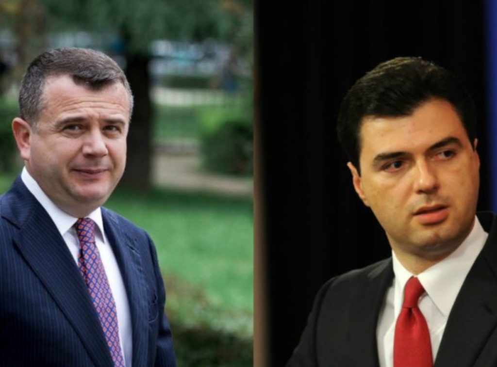 Balla: Gjykata të bëjë drejtësi dhe të zbardhë kush është  burimi i Bashës për 500 mijë dollarë