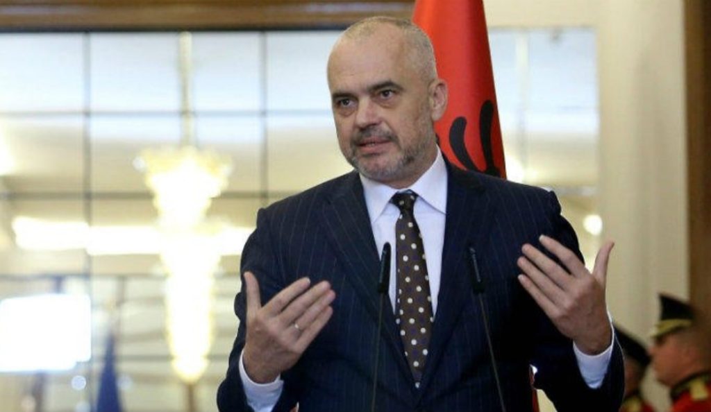Paketa antishpifje/ Rama: Projekti i dakordësuar me OSBE dhe ekspertët e Vjenës