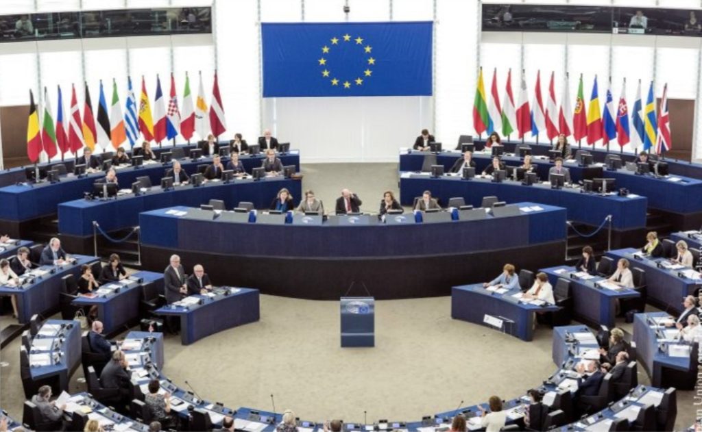 Spanja i kërkon Parlamentit Europian ti heqë imunitetin liderëve katalanas