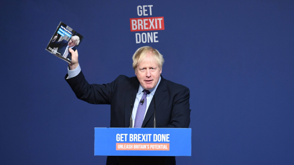 Brukseli reagon mbas zgjedhjeve në Britani, jemi gati për të vijuar me Brexit