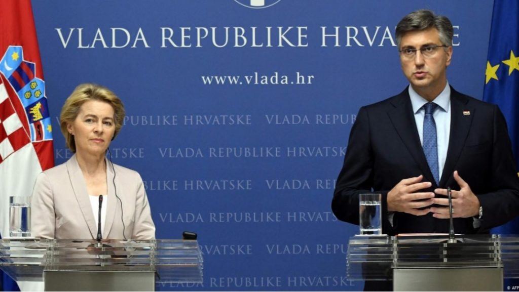 Presidenca kroate e BE-së, sfidat dhe pritshmëritë