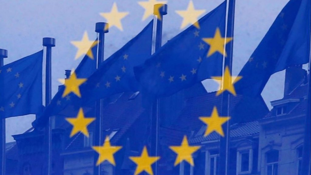 Europianët në grackën e Trump