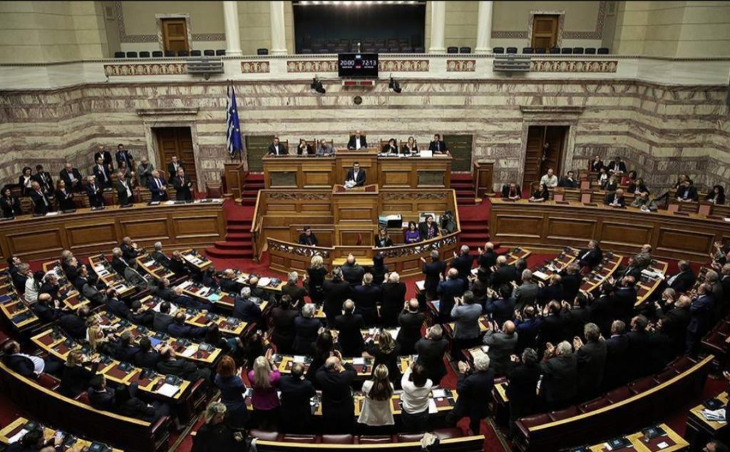 Hyn në fuqi njohja e patentave shqiptare në Greqi