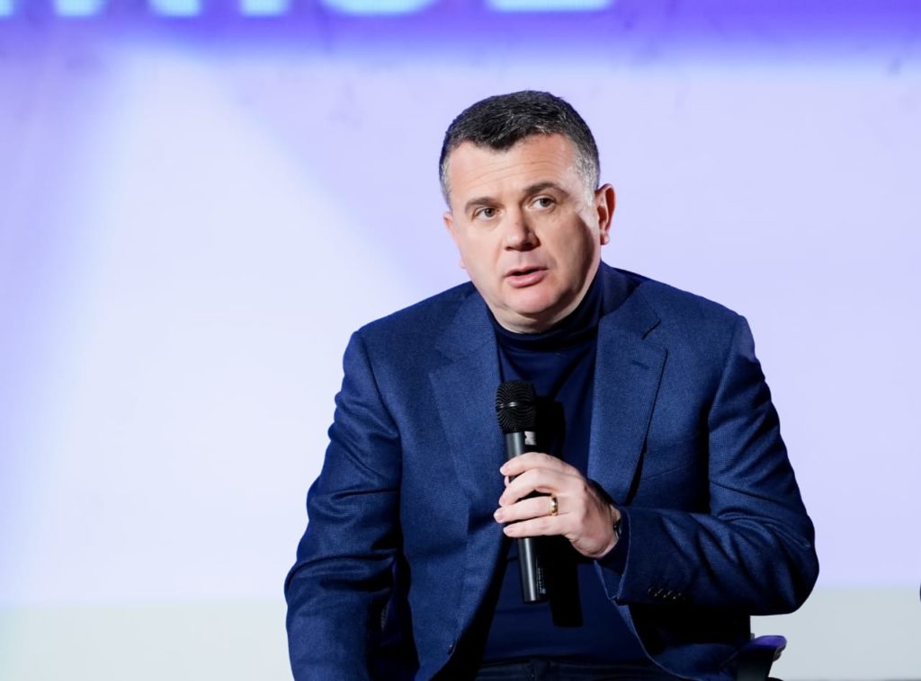 Shqipëria merr kryesimin e OSBE, Balla: 2020 vit historik
