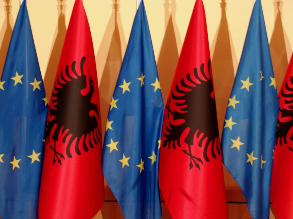 Koronavirusi/ BE akordon 103.3 mln euro për rikuperimin ekonomik
