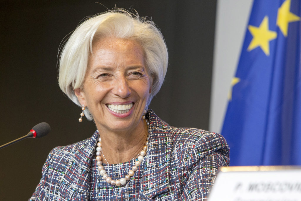 Kush është Christine Lagarde, gruaja e pushtetshme e financave të Europës