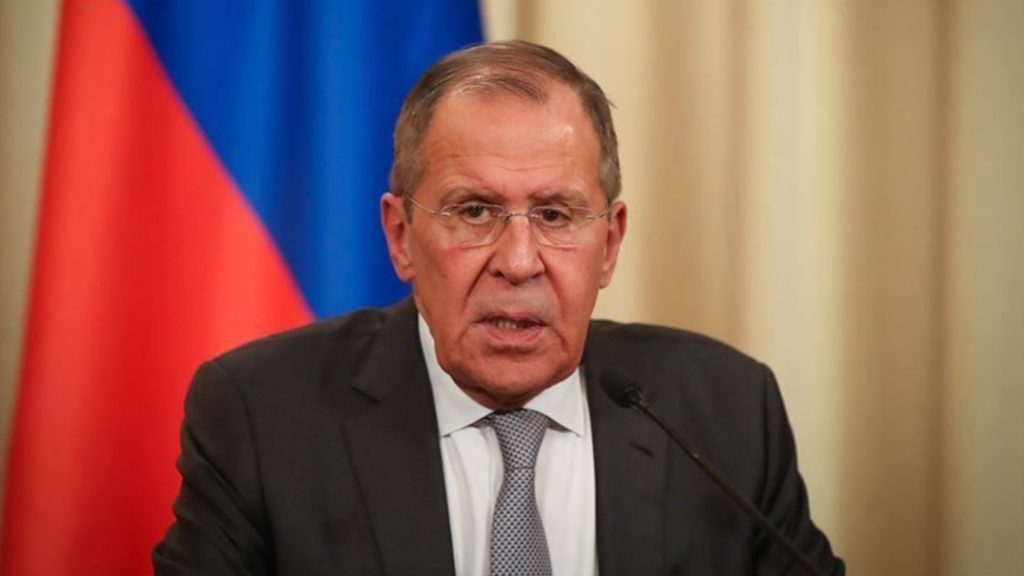 Rusia akuzon NATO-n dhe Europën për nxitje të tensioneve