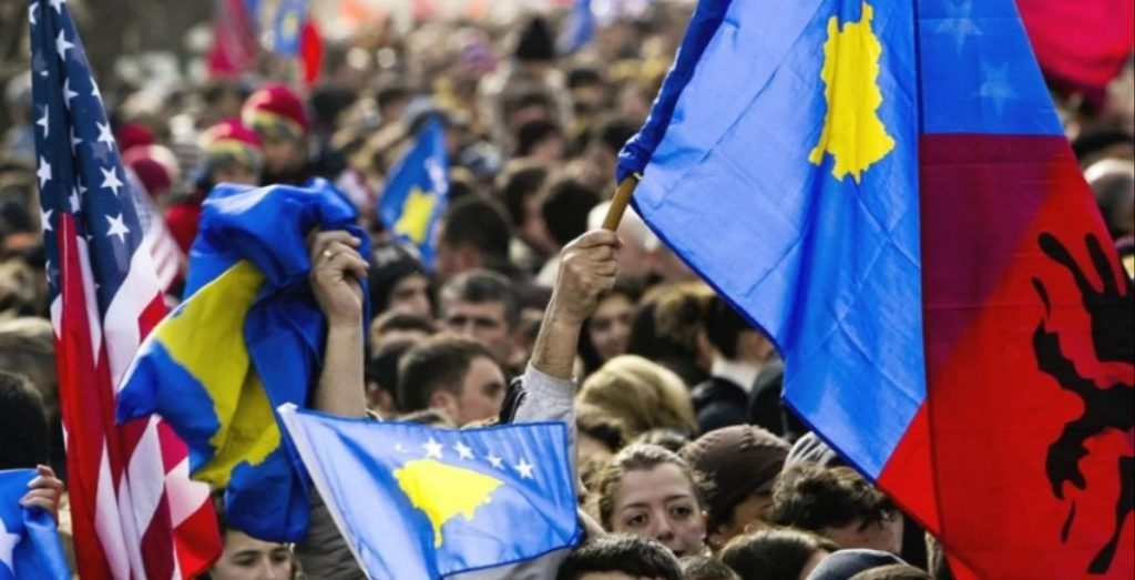 Kosova feston 12-vjetorin e Pavarësisë