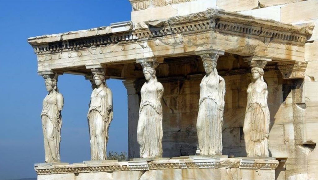 Britania e Madhe refuzon t’i kthejë Greqisë statujat e Parthenon-it