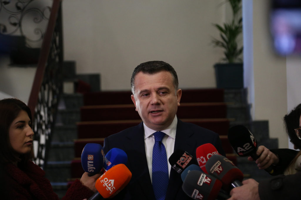 “Për ne atdheu është një dhe çdo shqiptar është familja jonë sot më shumë se kurrë”