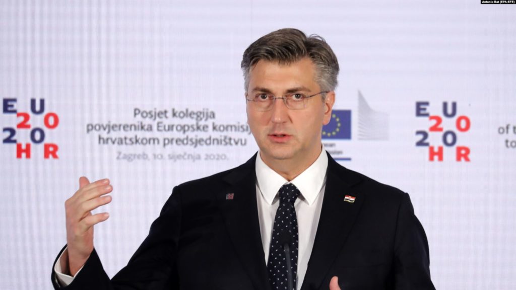 Samiti i BERZH-it: Kryeministri kroat kërkon investime në Ballkan