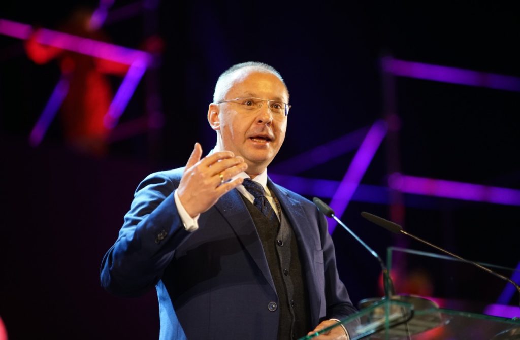 “Integrimi europian, instrument për ta bërë më të mirë jetën e njerëzve”