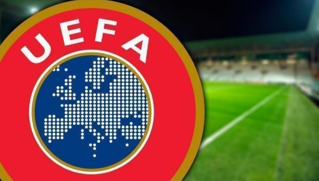 UEFA shtyn ndeshjet e Ligës së Kampionëve