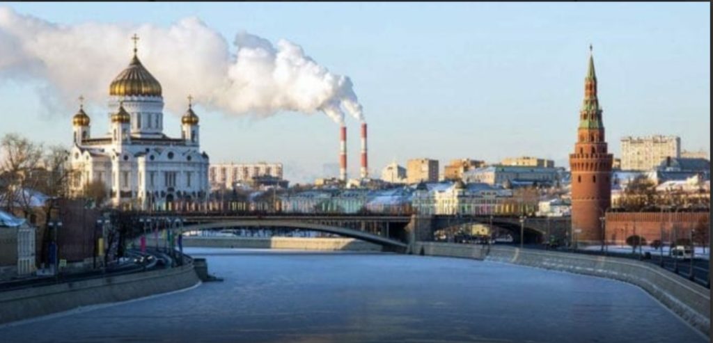 Rusia hyn në garë për prodhimin e  vaksinës së COVID-19
