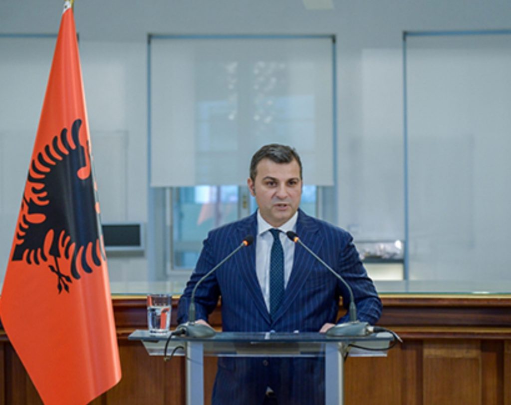 Banka e Shqipërisë ul në 0.5 përqind normën bazë të interesit