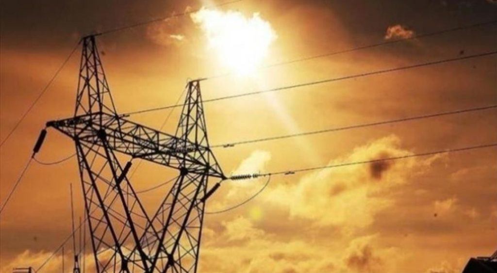 Ulet kërkesa për energji elektrike në Europë