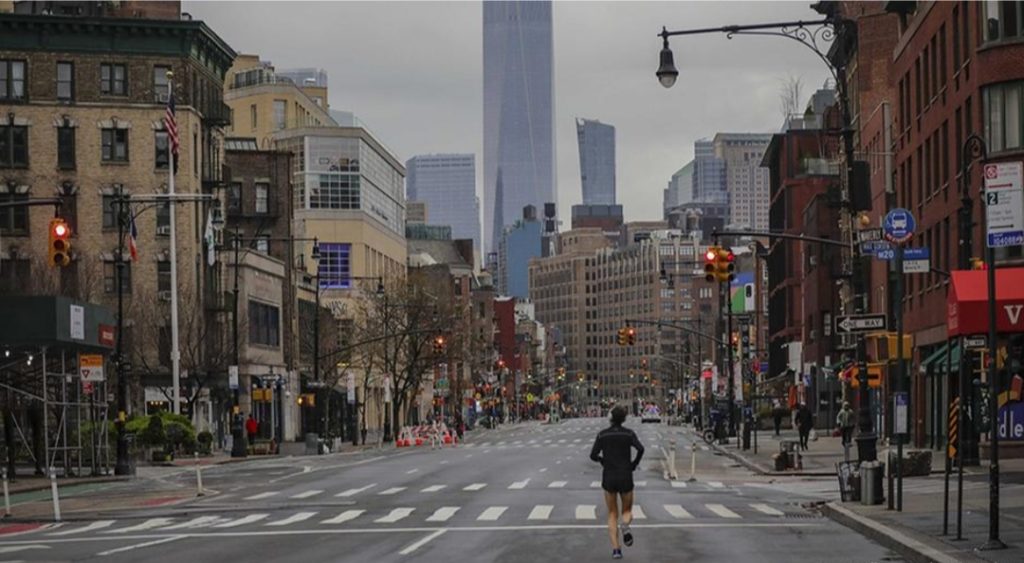 Kina ka përhapur lajme të rreme mbi masat amerikane ndaj COVID-19