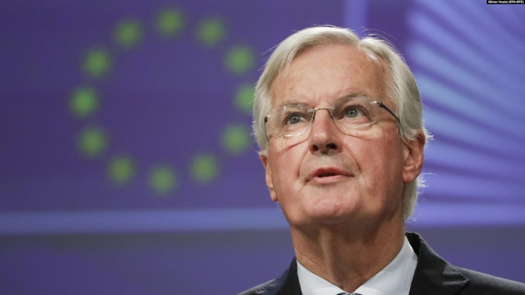 Britania e Madhe dhe BE-ja nisin bisedimet për marrëdhëniet pas Brexit