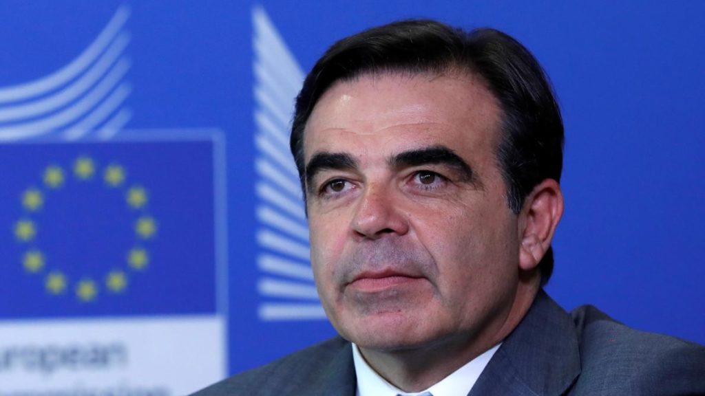 “Askush nuk mund ta shantazhojë Europën”