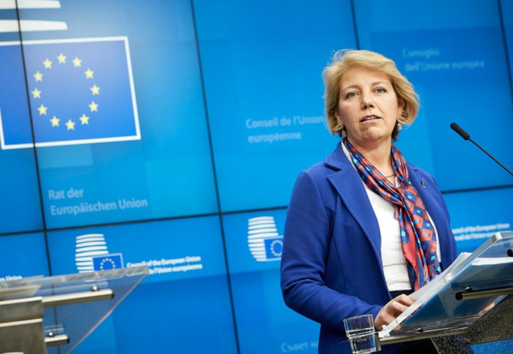 “Presidenca kroate e BE-së ka në zemër perspektivën europiane të Ballkanit Perëndimor”