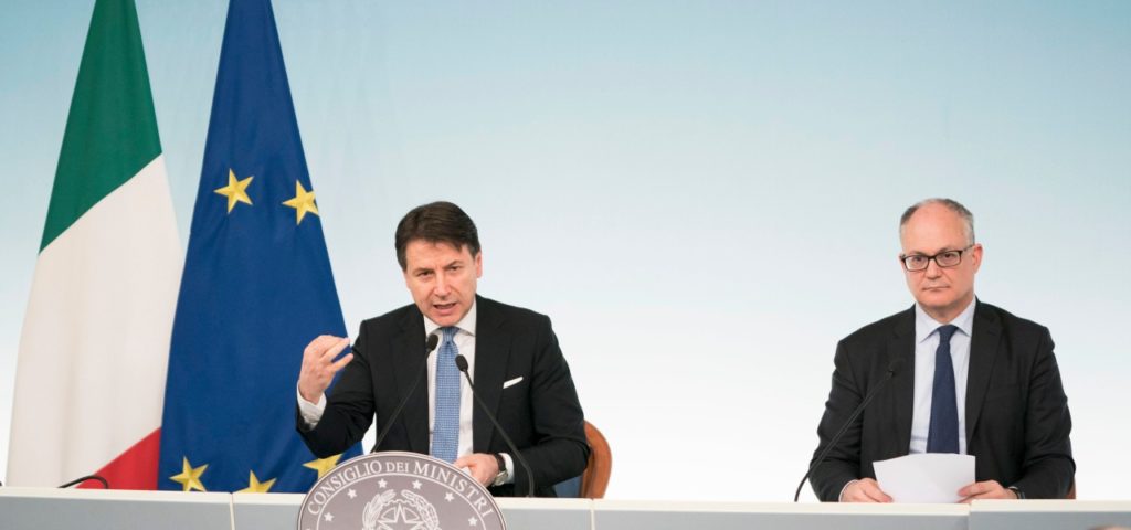 Koronavirusi, Italia merr masa ekstreme. Burg kush shkel karantinën
