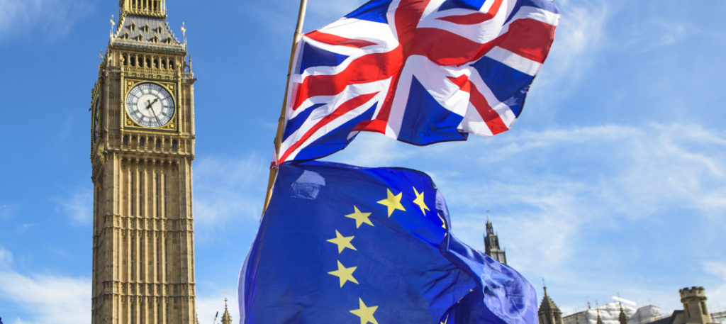 “Dallime serioze” midis Britanisë dhe BE-së