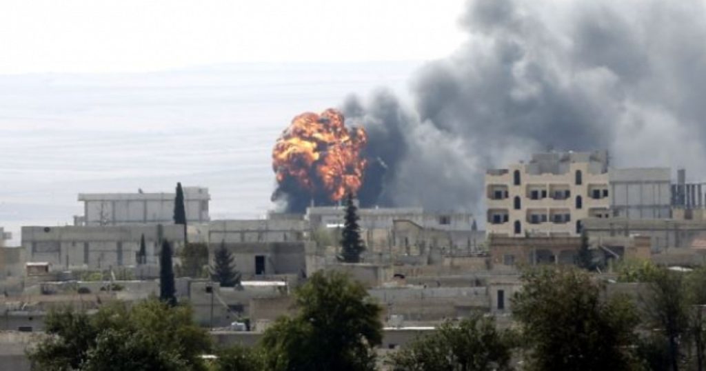 BE premton 170 milionë euro ndihmë humanitare për Sirinë