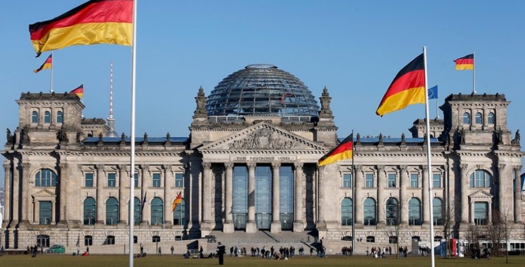 Gjermani, Merkel refuzon sërish koronabondin
