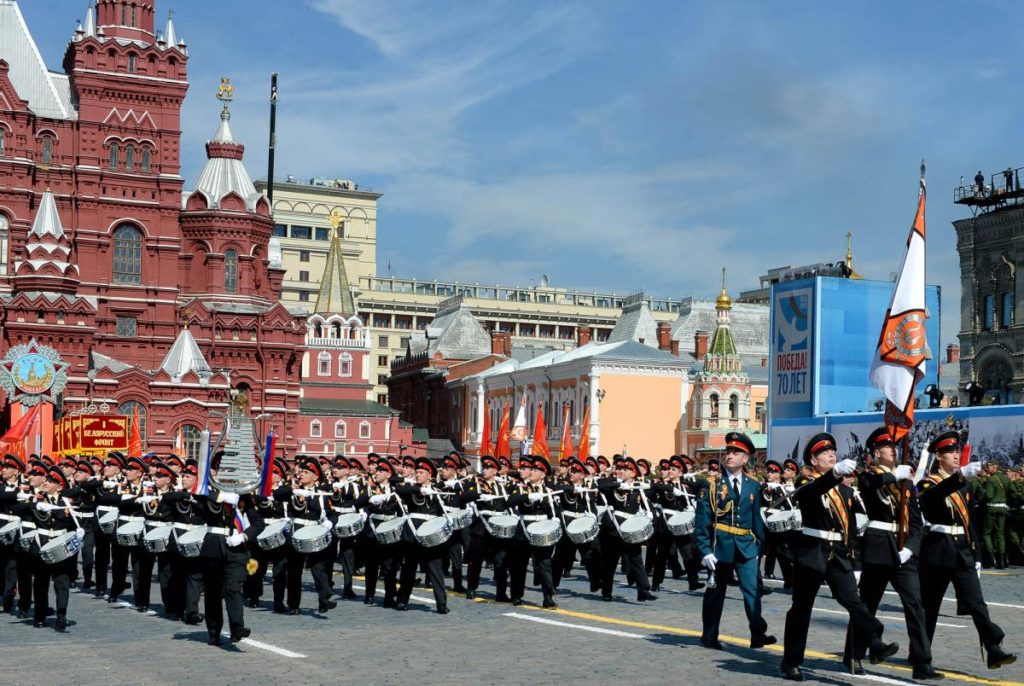 Putin shtyn paradën për 75-vjetorin e përfundimit të Luftës së Dytë Botërore