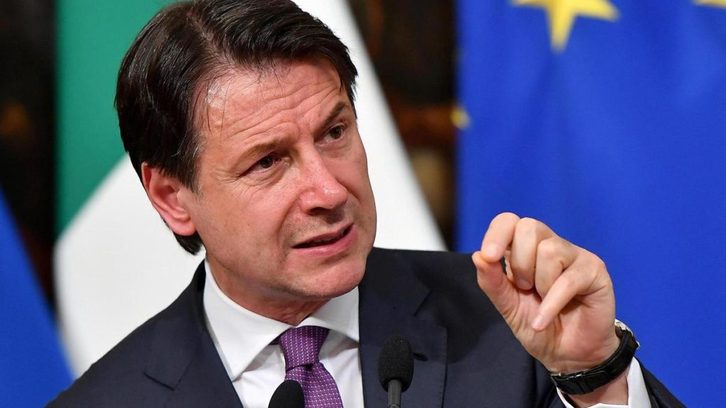 Italia akordon 39 miliardë euro shtesë ndaj luftës kundër COVID-19