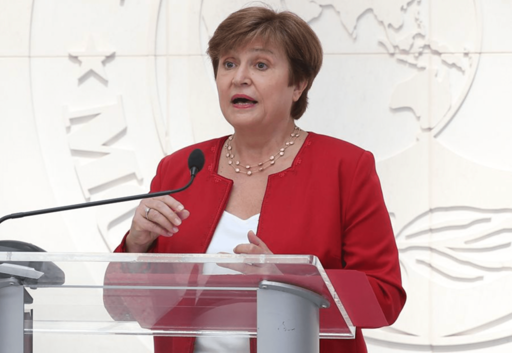 “Ekonomia botërore po përballet me krizën më të rëndë që nga viti 1930”