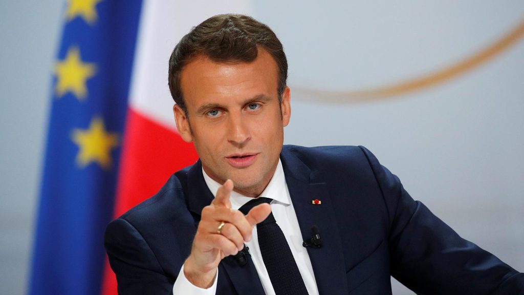 Francë, presidenti Macron organizon samitin Kosovë-Serbi në Paris më 17 korrik