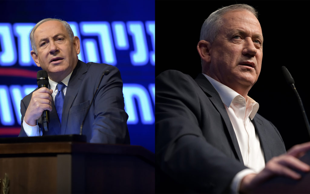Izrael/ Arrihet marrëveshja për një koalicion qeverisës, Netanyahu do të mbetet kryeministër