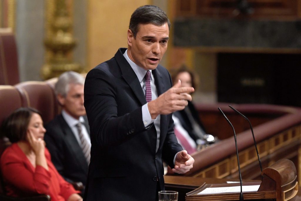 Sanchez: Të gjitha vaksinat anti COVID-19 janë të sigurta