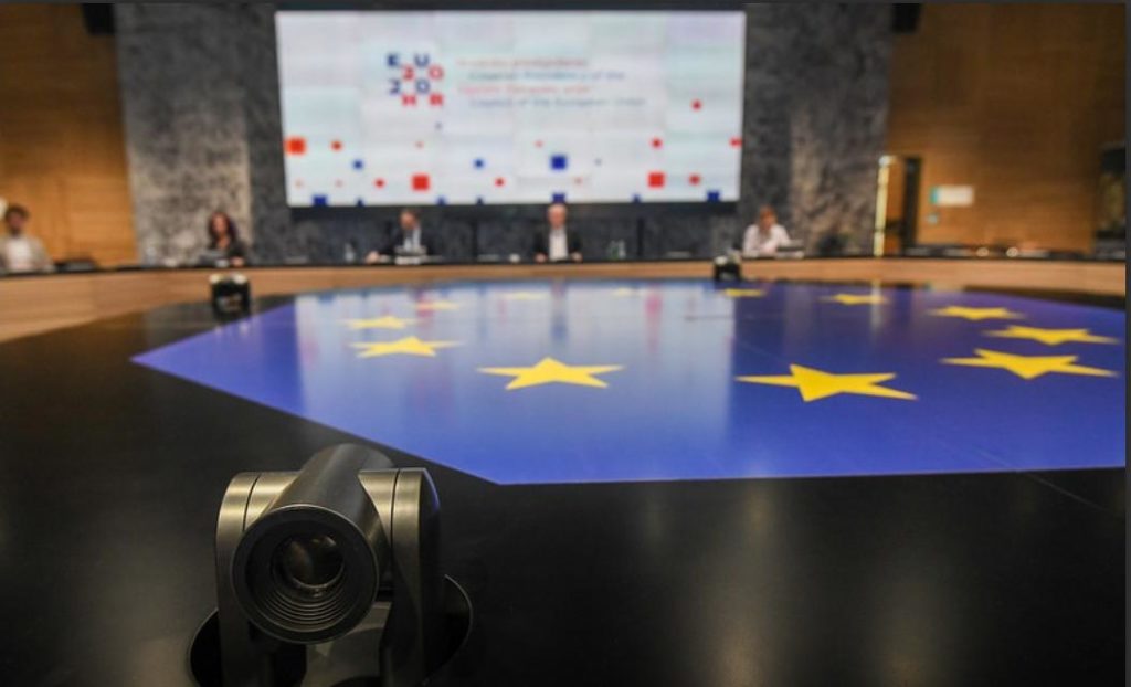 Samiti i Zagrebit/ BE shpreh mbështetjen pa mëdyshje për perspektivën europiane të Ballkanit Perëndimor