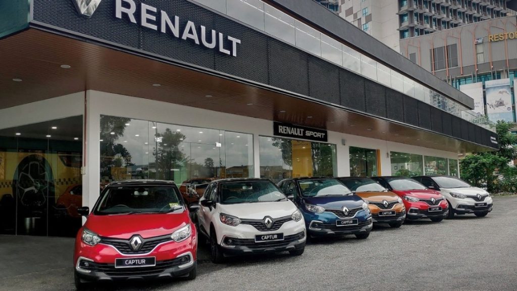 Francë, protesta kundër mbylljes së vendeve të punës në kompaninë Renault