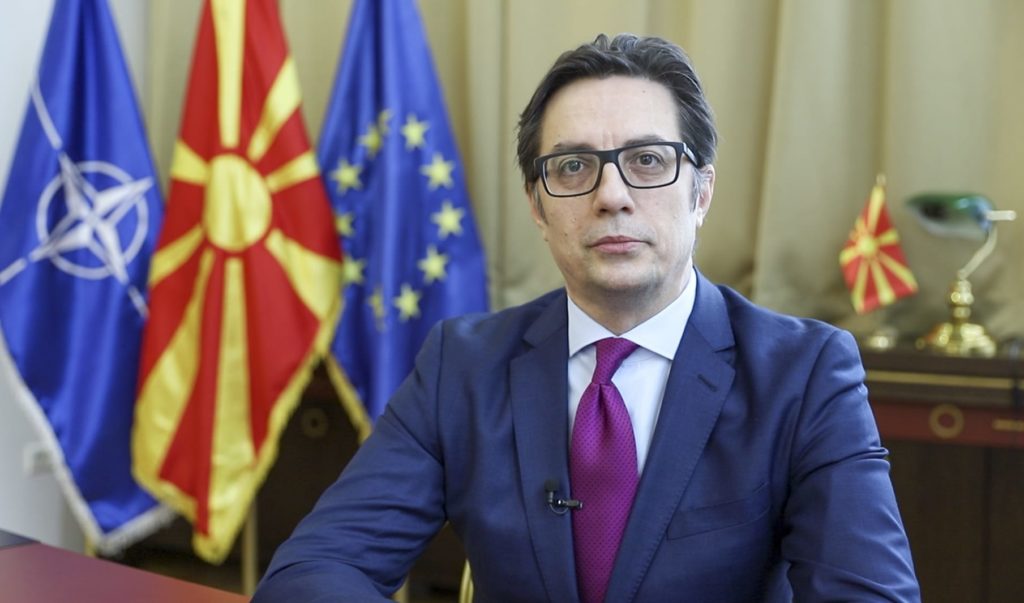 Pendarovski: Nuk ka nevojë për gjendje të re të jashtëzakonshme