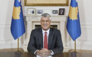 Gjykata e Hagës dënon me 25 vite burg ish-presidentin e Kosovës Hashim Thaçi