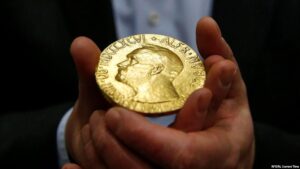 Java e Nobelit nis me çmimin për Mjekësinë