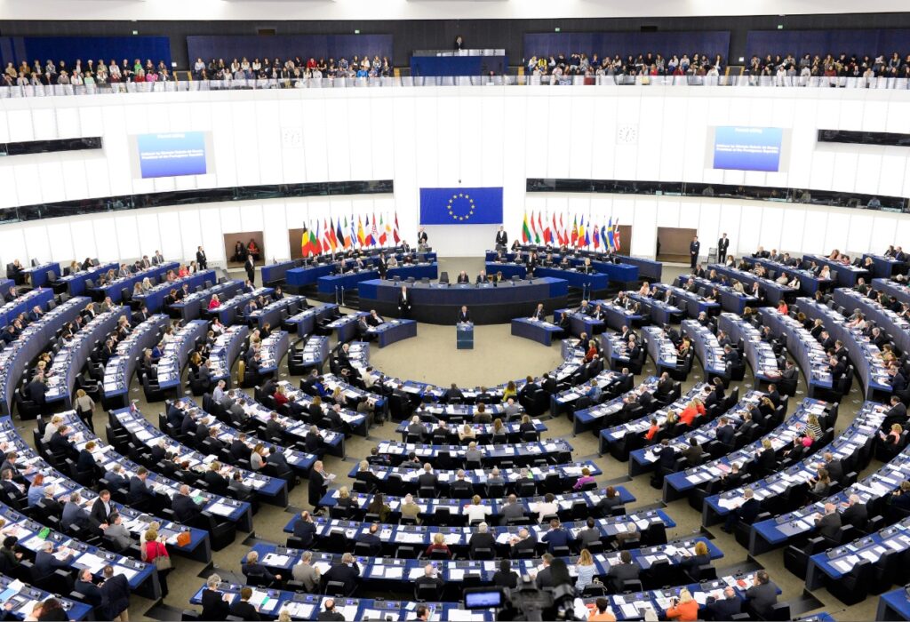 “Pavarësia e gjyqësorit, thelbësore për rrugën e anëtarësimit në BE”, draft-rezoluta e PE-së: Sfidë, vonesat dhe përpjekjet për ndikim të padrejtë