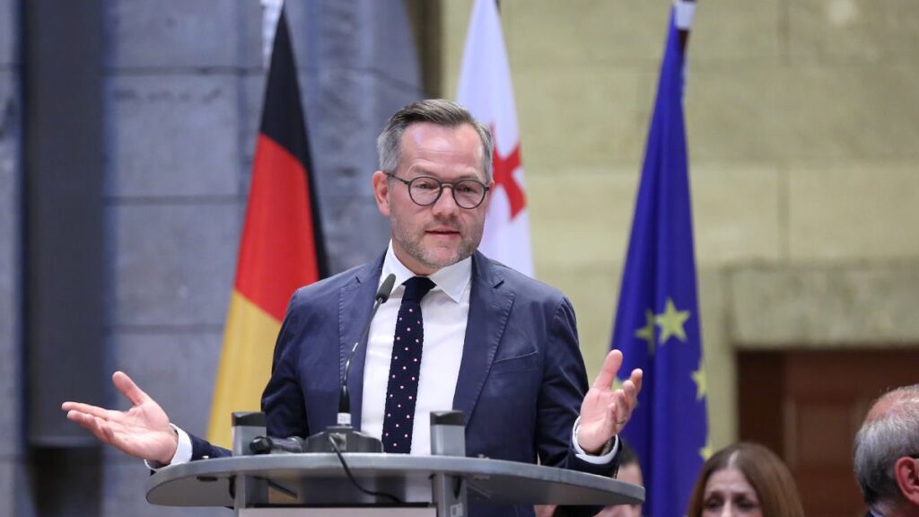Ministri i Jashtëm gjerman, Roth: Urgjentisht na duhen sinjale pozitive për Ballkanin Perëndimor!