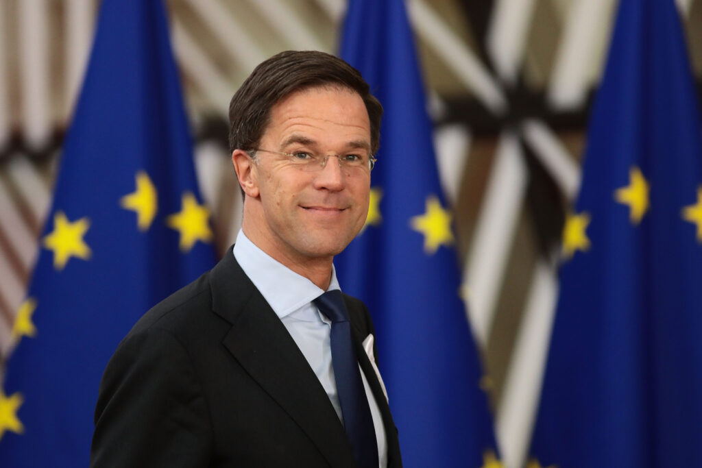 ‘Europa mbështet plotësisht veprimet e SHBA-së në Iran’, Rutte: NATO nuk do të përfshihet