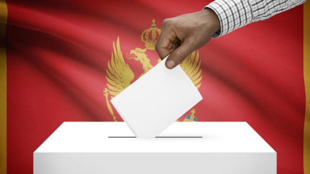 Mbyllet zyrtarisht votimi në Mal të zi, shqiptarët synojnë dy deputetë