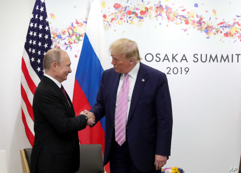 SHBA-ja dhe Rusia bien dakord të rivendosin dialogun ushtarak të nivelit të lartë