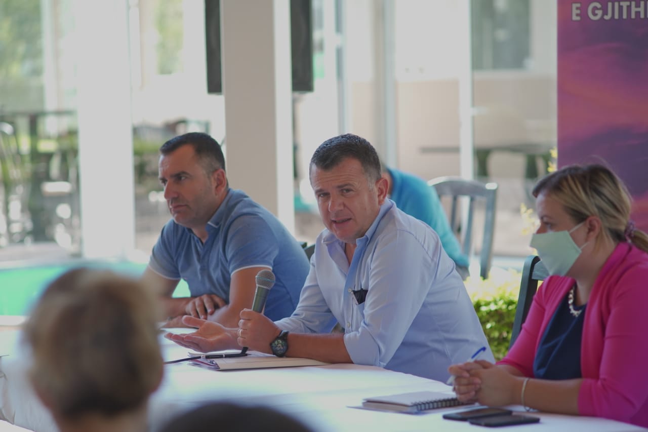 “PS, forca e vetme politike që shqiptarët i besojnë përgjegjësinë qeverisëse dhe aspiratën europiane”