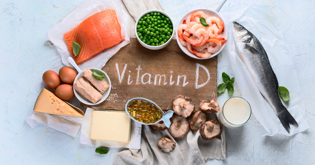 Zbulimi i jashtëzakonshëm/ Vitamina D mund të ulë efektet e koronavirusit me 54%