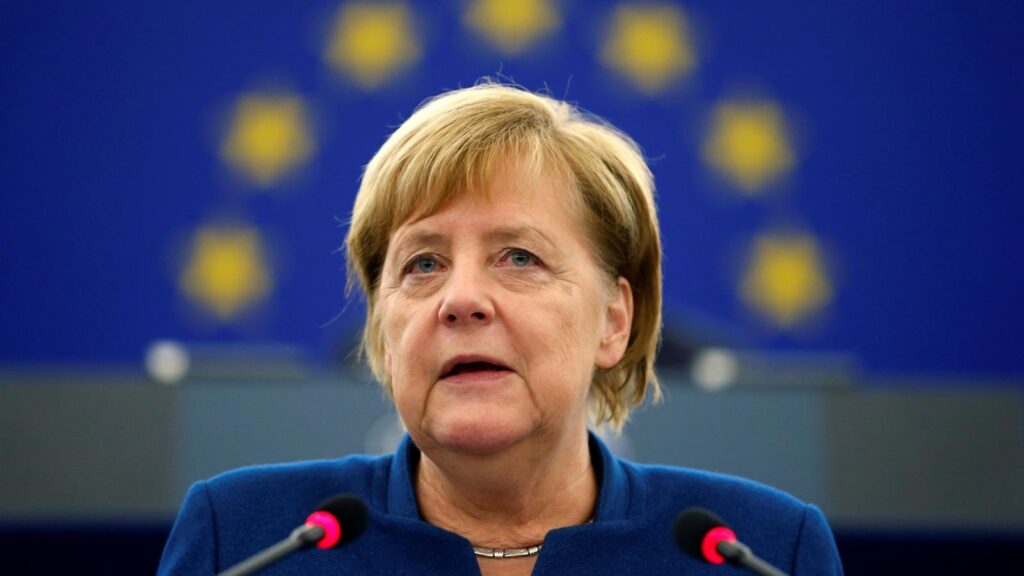 Merkel: Pandemia nuk është justifikim për përmbysjen e progresit në barazinë gjinore