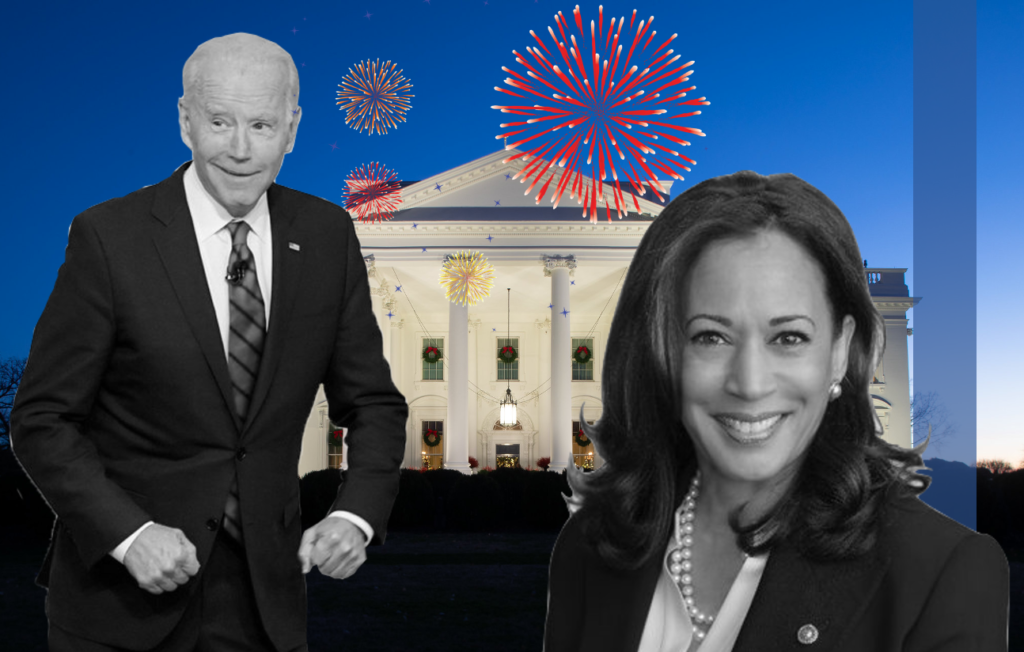 Si do të jetë ekonomia amerikane nën administratën Biden-Harris?