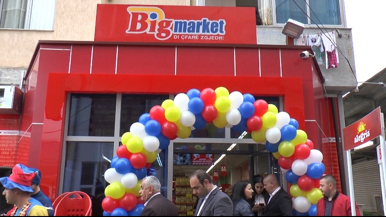 “U nda nga jeta për shkaqe natyrale!” Big Market sqaron mediat për ndarjen nga jeta të punonjëses